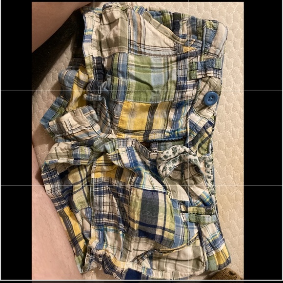 SHORTS - Picture 2 of 2